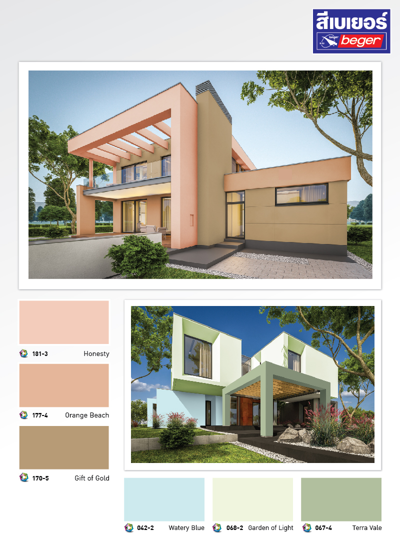 BegerCool DiamondShield Plus 15 เบเยอร์คูล ไดมอนด์ชิลด์ พลัส 15 สีทาบ้าน สูตรน้ำ ชนิดกึ่งเงา สีเบส B (ยังไม่รวมแม่สี) 9ลิตร/2.5 แกลลอน (Super White)