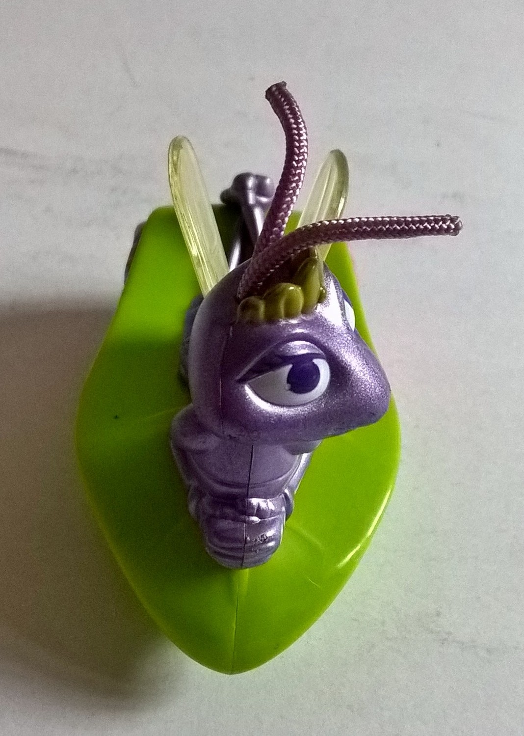 The Bug's Life Set ของสะสมจากแมคโดนัล Collectible from Mac Donald