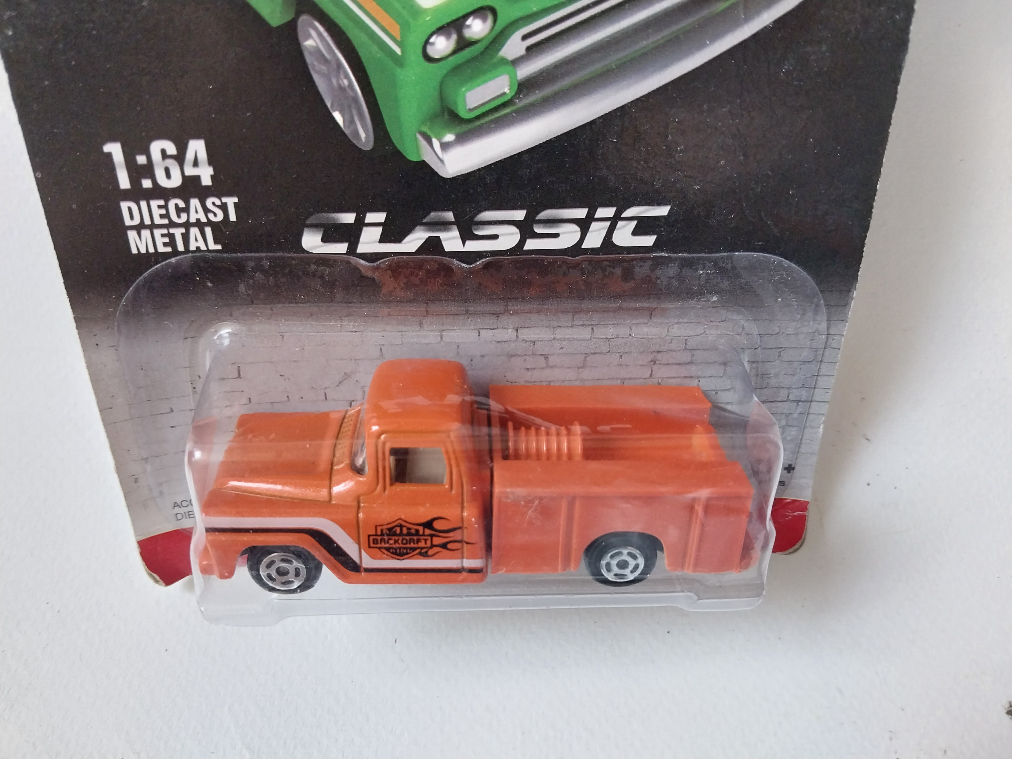 มีหลายภาพ, โมเดลรถกระบะ กรุณาเลือกแบบ ,แพ็คมีตำหนิบ้าง