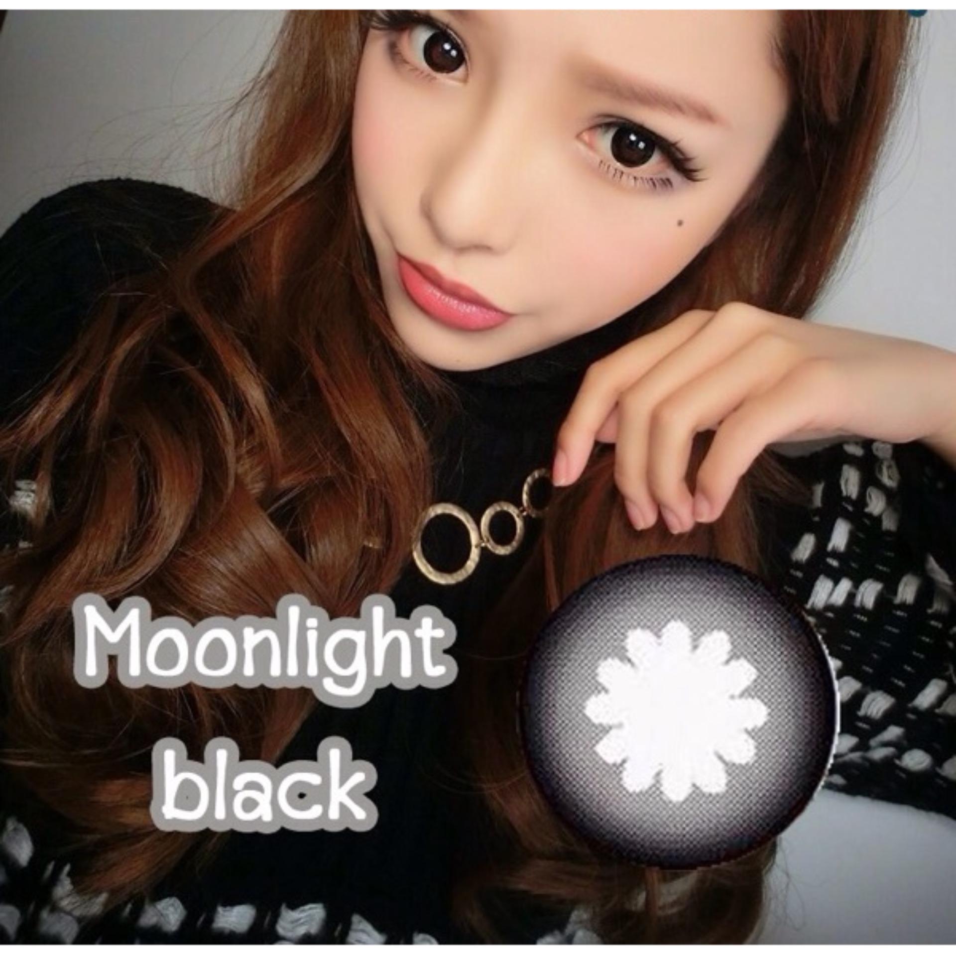 Sweetyplus สีดำ สายแบ๊วต้องไม่พลาด