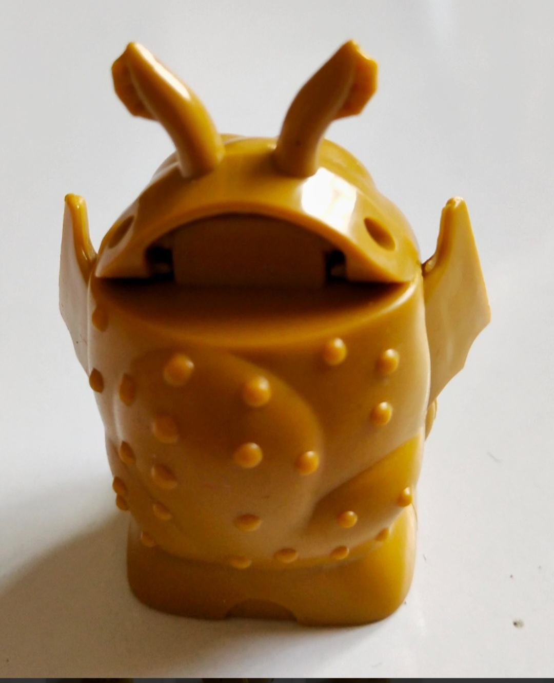 ของเล่น ของสะสม ตุ๊กตา เปิดได้ แคแรคเตอร์ตัวเอก ไอ้เขี้ยวกุด เปิดครึ่งตัวได้