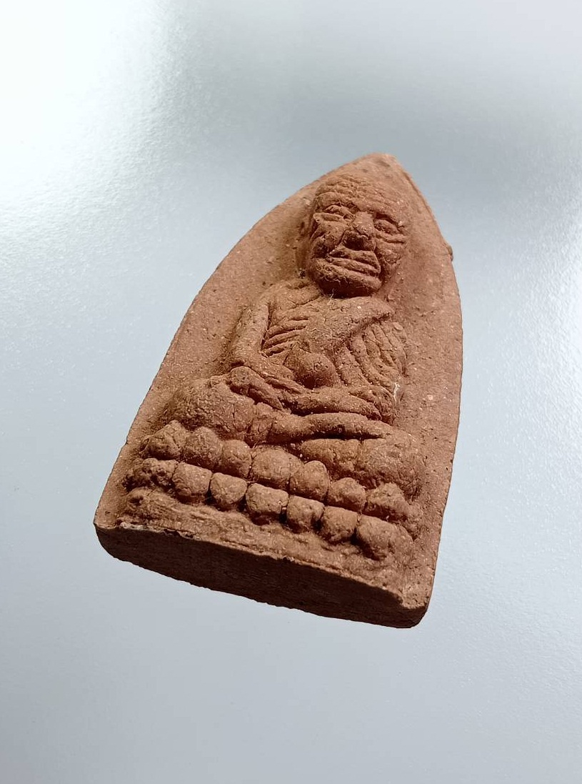 ผ3174 พระผง หลวงปู่ทวด วัดช้างให้