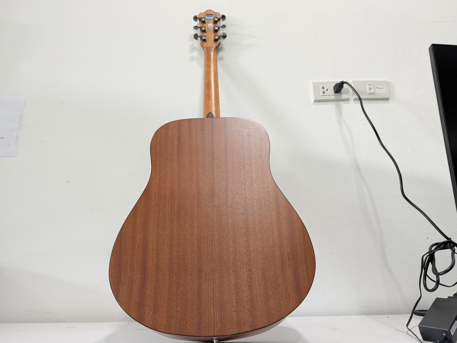 กีต้าร์โปร่ง Maritie AG-380