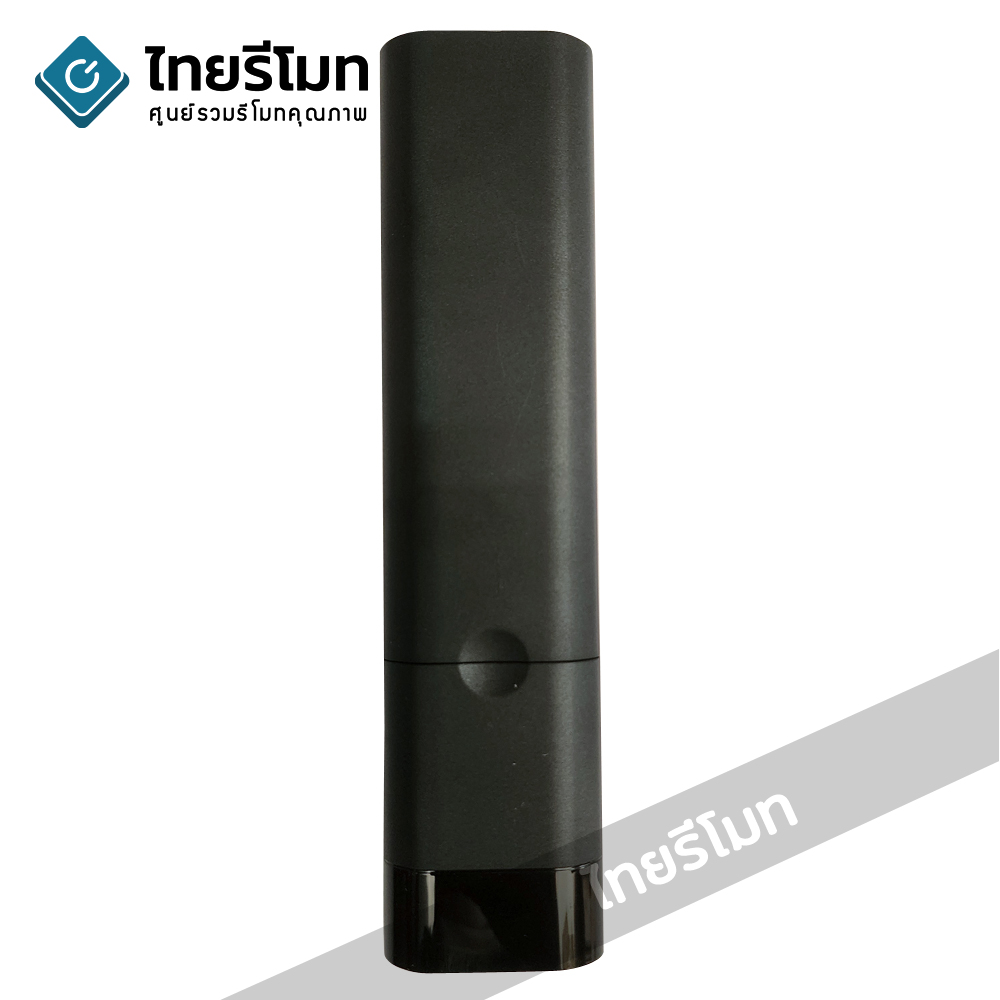 รีโมททีวี Hisense รุ่น ERF3AD80H *รองรับการสั่งงานด้วยเสียง* (มีปุ่มNETFLIX / Prime Video / YouTube / Google Play / YouTube Music) *ปุ่มตรง ใช้งานได้*