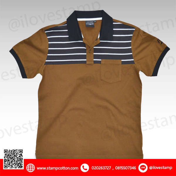 Nr59005-3 สีน้ำตาล