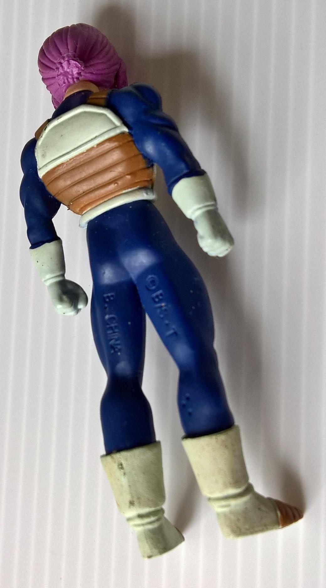 โมเดลทรังซ์ครูส Trunksจากการ์ตูน ดรากอนบอล