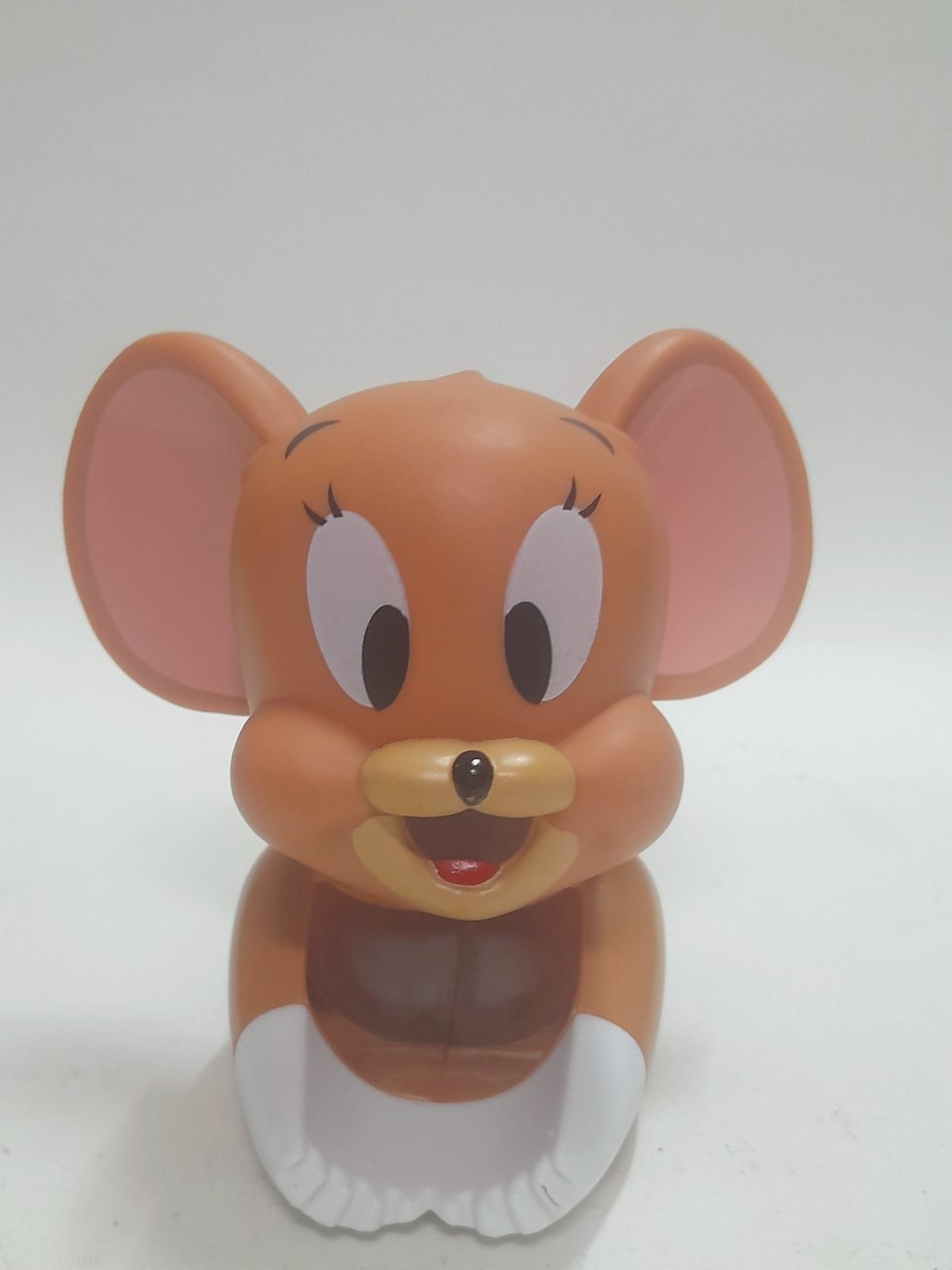 มีหลายภาพ เจอร์รี่ ตุ๊กตาใส่ก๊อกน้ำ ขนาดตามภาพ Jerry