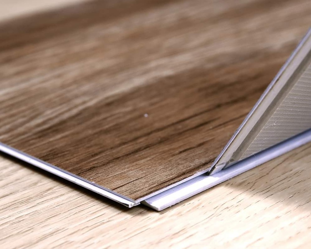 GM 815 SPC Click Lock 4.3 mm