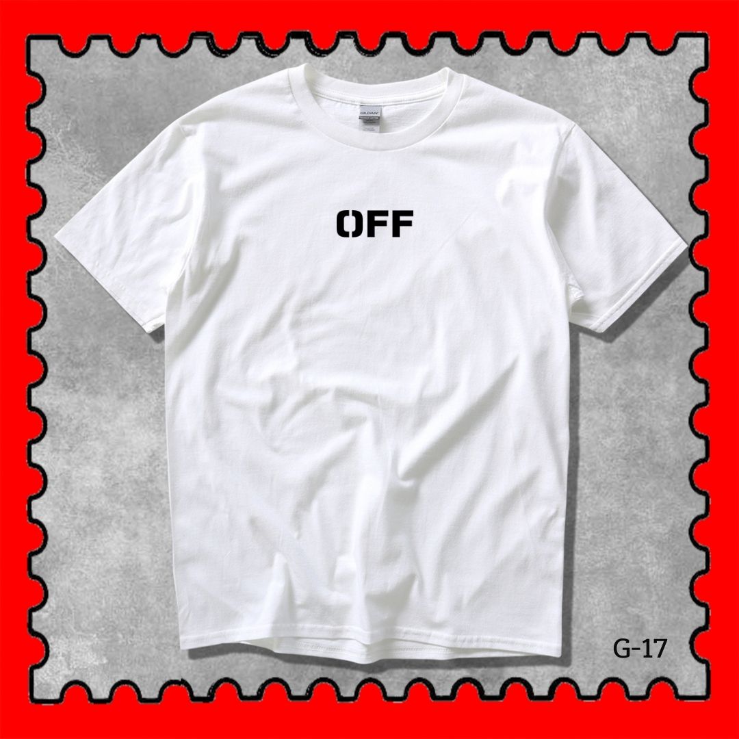 STAMPCOTTON Gildan เสื้อยืดพูดได้ ระบบดิจิตอล DTG งานละเอียด สีฉ่ำสดใส สียึดติดดีเยี่ยม