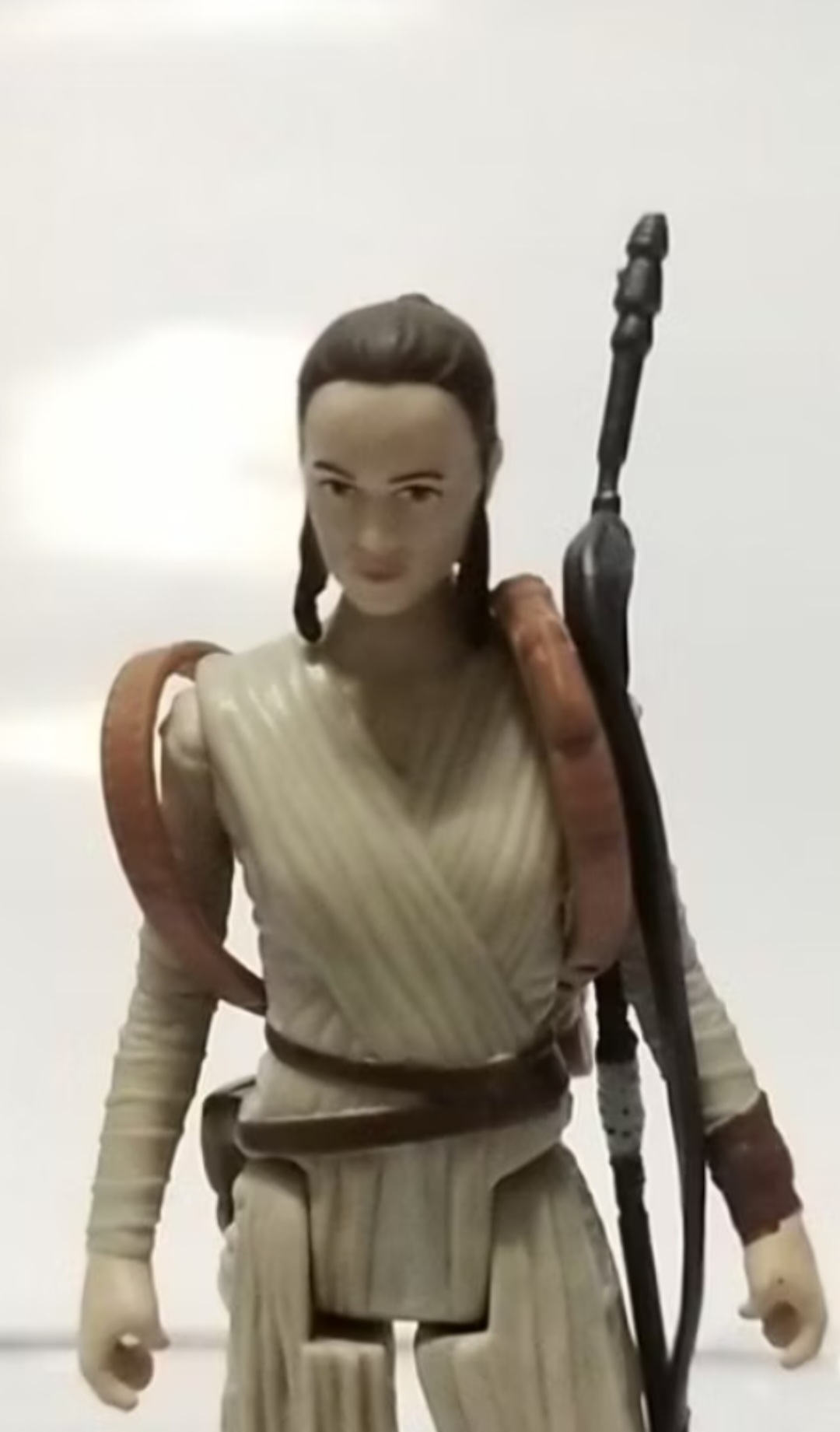 มือ2 มีหลายภาพ AFC เรย์ สกายวอล์คเกอร์ Rey Skywalker ,Star Wars