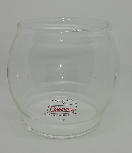 โป๊ะตะเกียง Coleman 200a ( 1983 >)