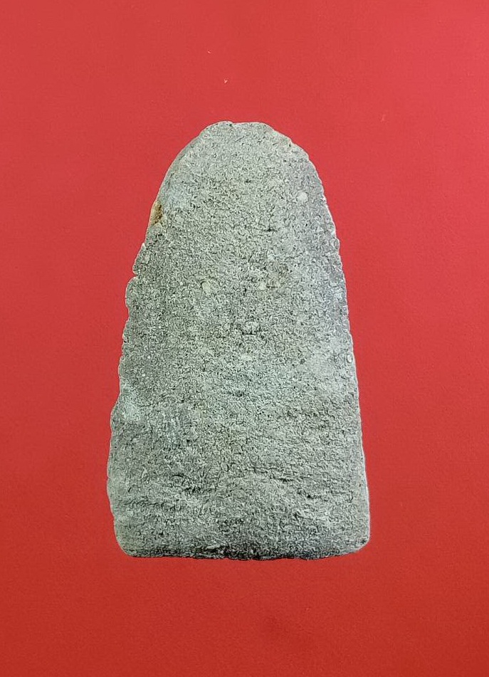 ผ3354 พระผง หลวงปู่ทวด วัดช้างให้ ไม่ทราบที่