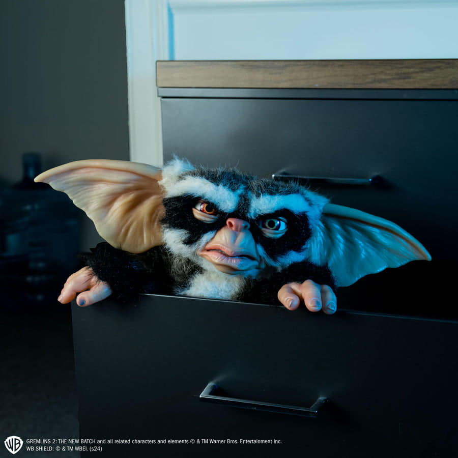 (PRE-ORDER) Gremlins 2: The New Batch George 1/1 Scale Prop Replica