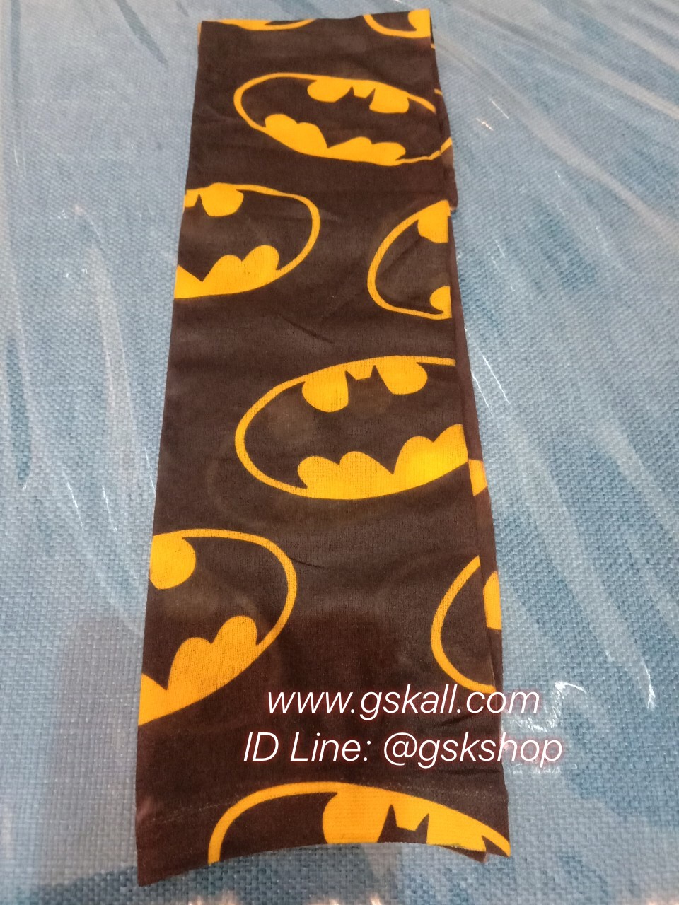 ปลอกแขนลายสัก GSK SHOP กิ๊ฟช้อบถูกใจ สนใจกดสั่งซื้อเลย