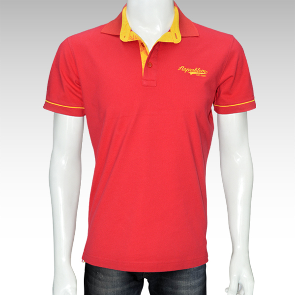 Nc1601-1 สีแดง