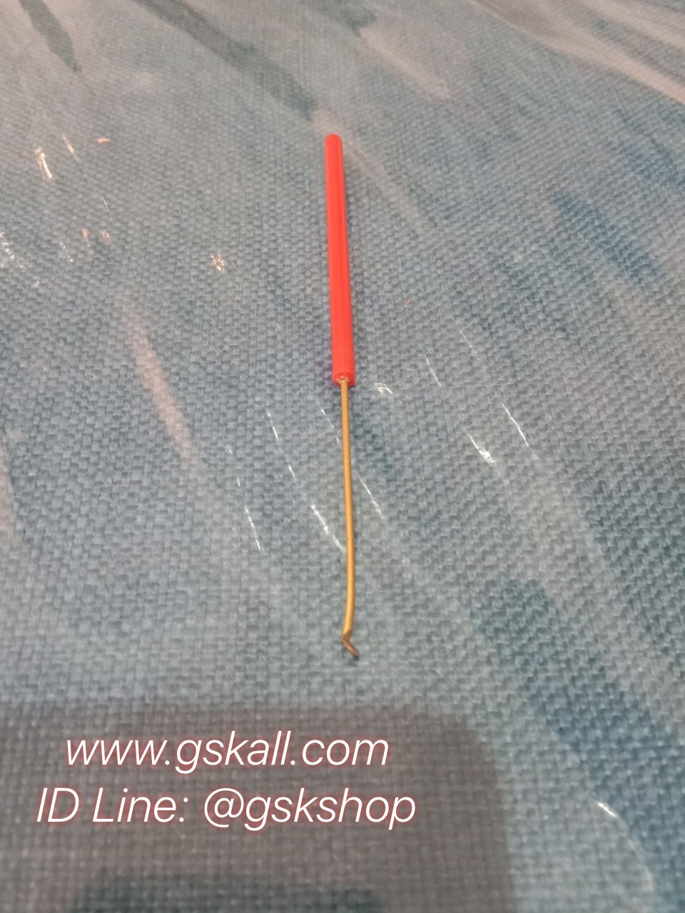 แคะหูพลาสติก GSK SHOP กิ๊ฟช้อบถูกใจ สนใจกดสั่งซื้อเลย