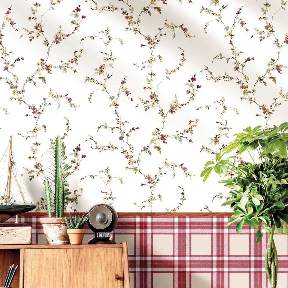 Blooming Garden 84015