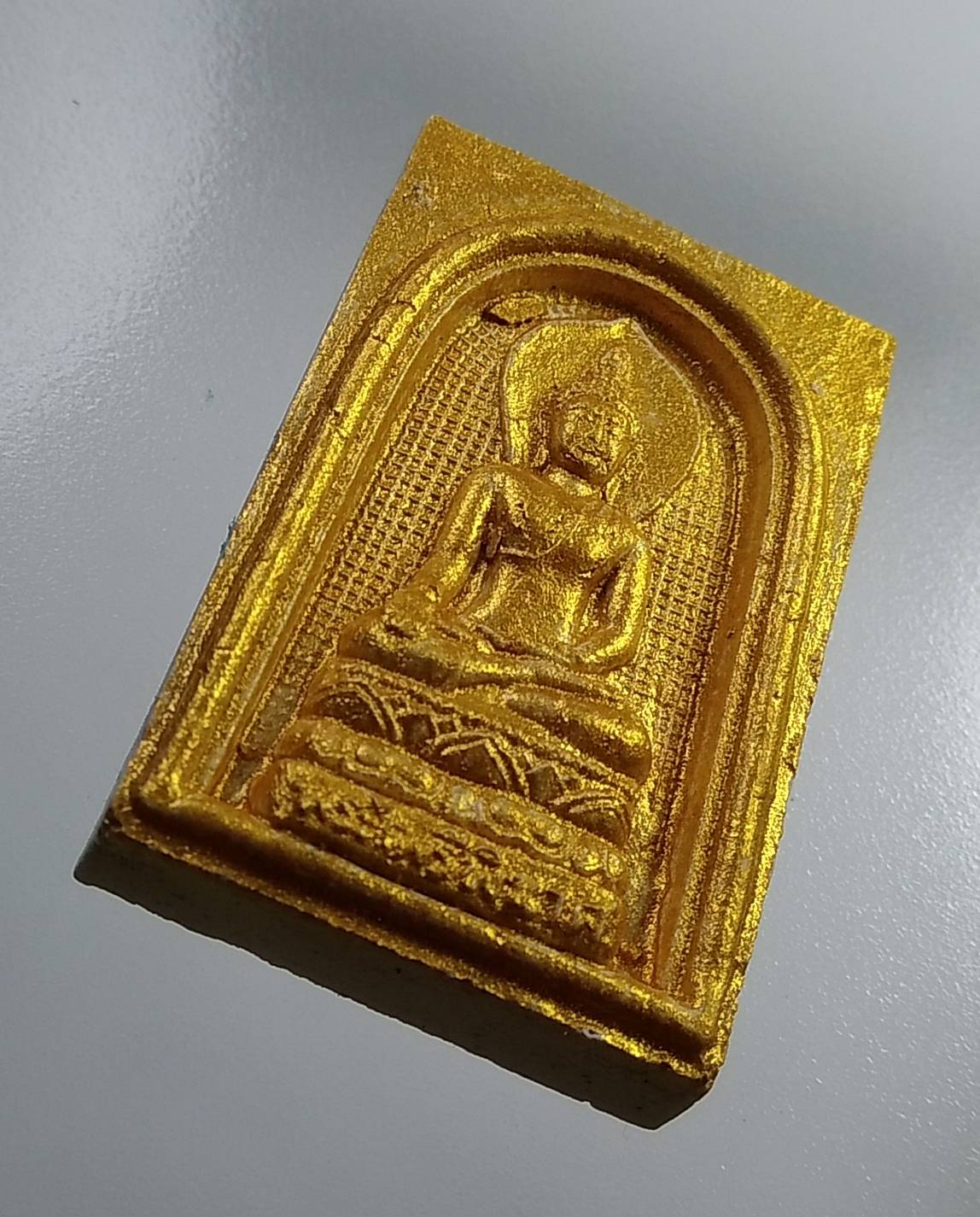 ก137 สมเด็จพระไพรีพินาศ สมเด็จญาณฯ วัดบวรนิเวศวิหาร ปี2536