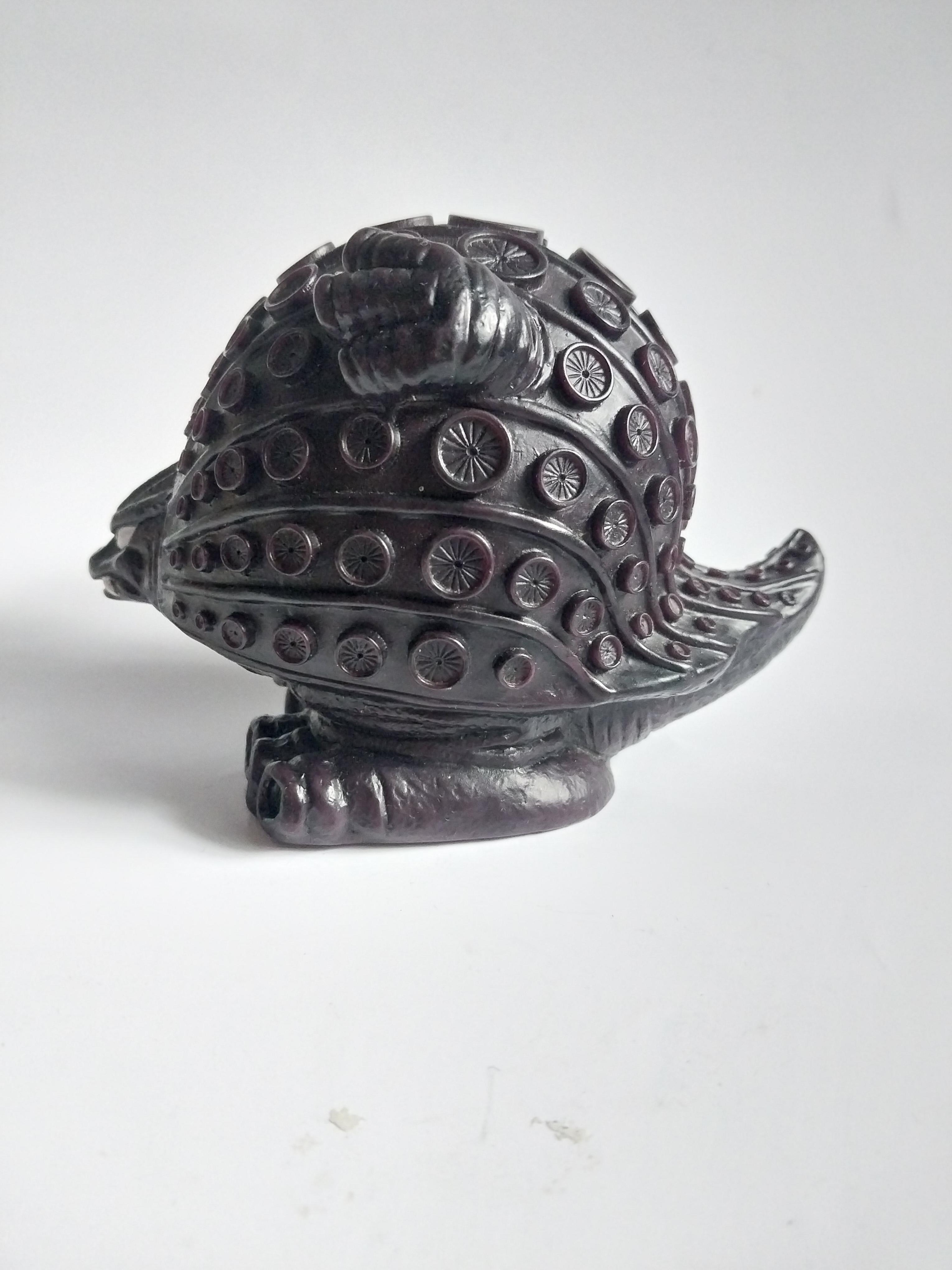 มีหลายภาพ กระปุกออมสิน **ไม่มีฝาก้น** ทัคคอง สัตว์ประหลาดจากอุลตร้าแมน