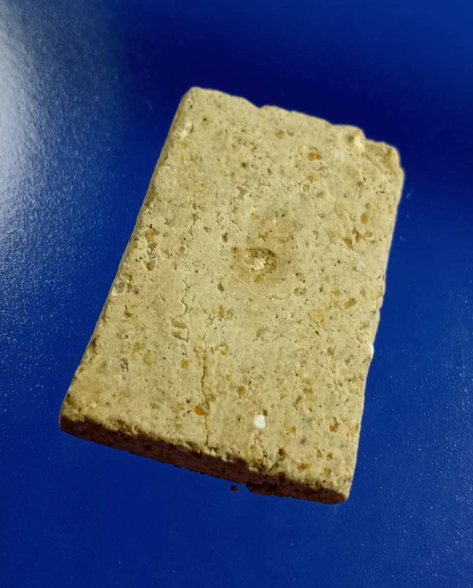 ผ2914 พระสมเด็จ ไม่ทราบที่ครับ