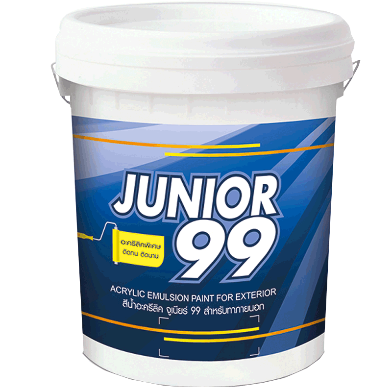 นิปปอนเพนต์ จูเนียร์ 99