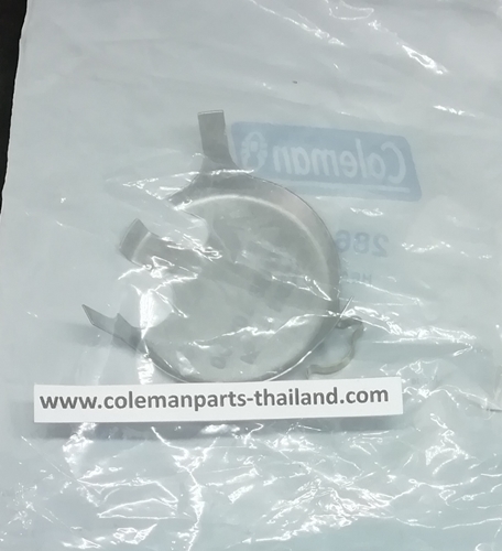 Coleman 282 / 286 แผ่นบังร้อน