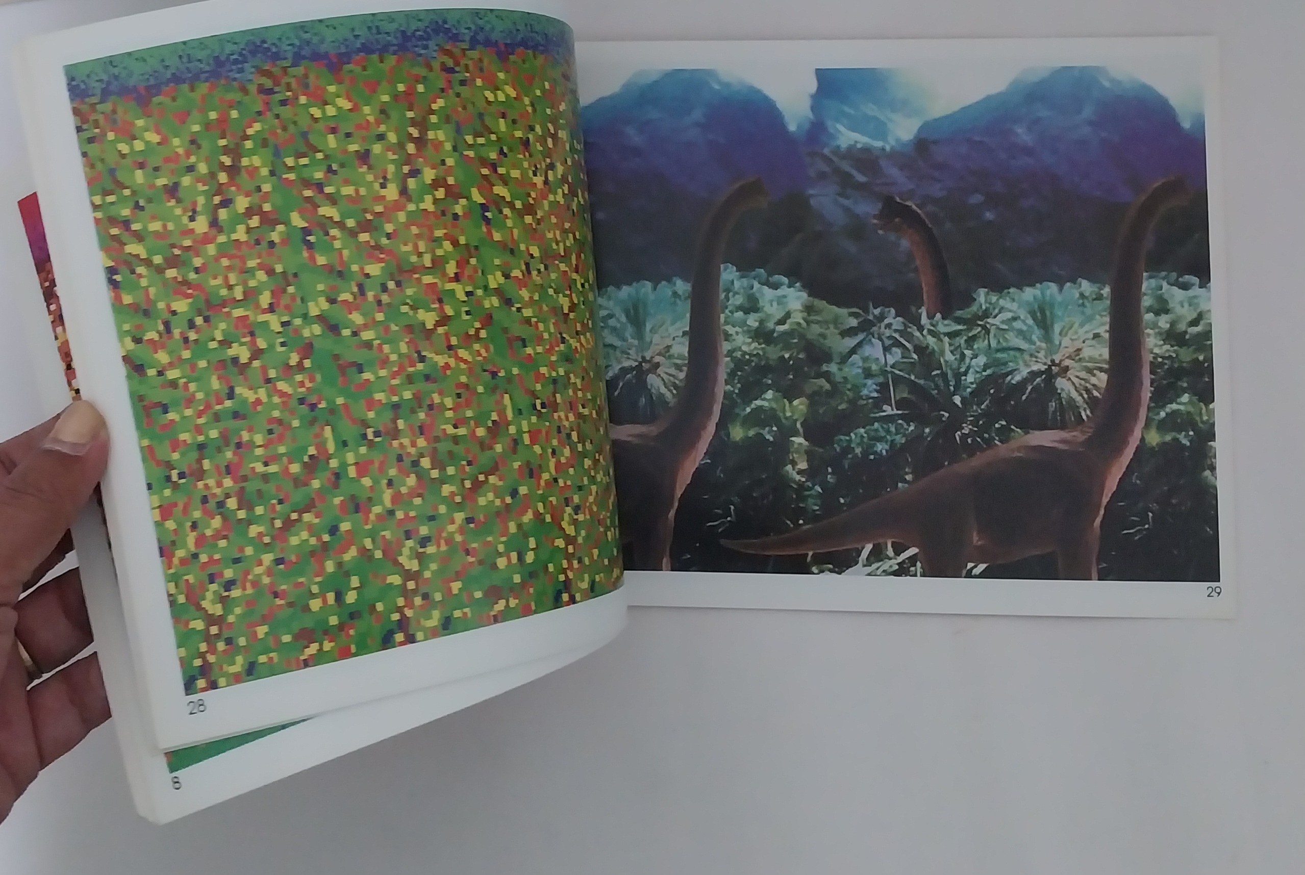 แกะเพื่อถ่ายรูป มีหลายภาพ,หนังสือภาพ3มิติมหัศจรรย์ 3D ANIMATE PRINT AND DESIGN:The 3-D Book ตื่นตาตื่นใจกับภาพ3มิติมากถึง 32 ภาพ มหัศจรรย์ มุมมองใหม่ด้วยตาทั้ง2ข้าง ภาพ3มิติ ที่ซ่อนอยู่จะเผยออกมาให้คุณได้เห็นความมหัศจรรย์ที่พิสูจน์ได้ด้วยตาคุณเอง