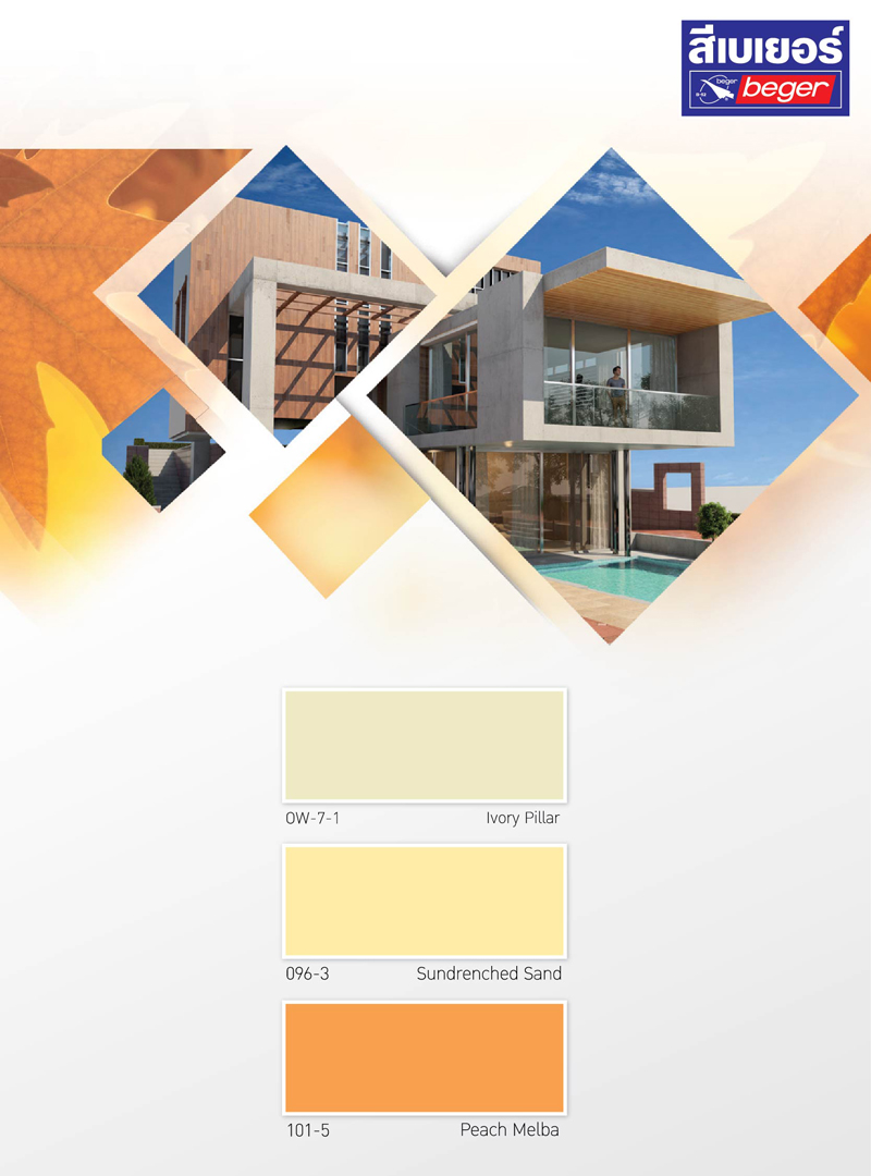 BegerCool All Plus Semi-gloss เบเยอร์คูล ออลพลัส กึ่งเงา สีน้ำอะครีลิกกึ่งเงา เบส B (ยังไม่รวมแม่สี) 9ลิตร/2.5 แกลลอน (Super White)