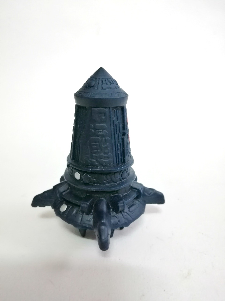 ซอฟ ป้อมบิน เดนไก จากอุลตร้าแมนไกอา ขนาด4นิ้ว