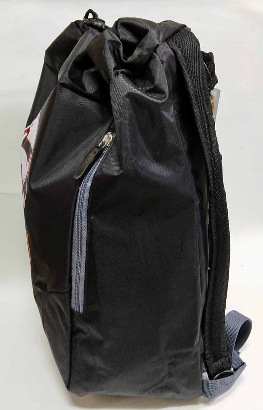 กระเป๋าเป้ ลาย สตาร์วอร์ ฮัน โซโล Star Wars Han Solo แบบปากมีหูรูด ขนาดประมาณ16.5"*10.5"