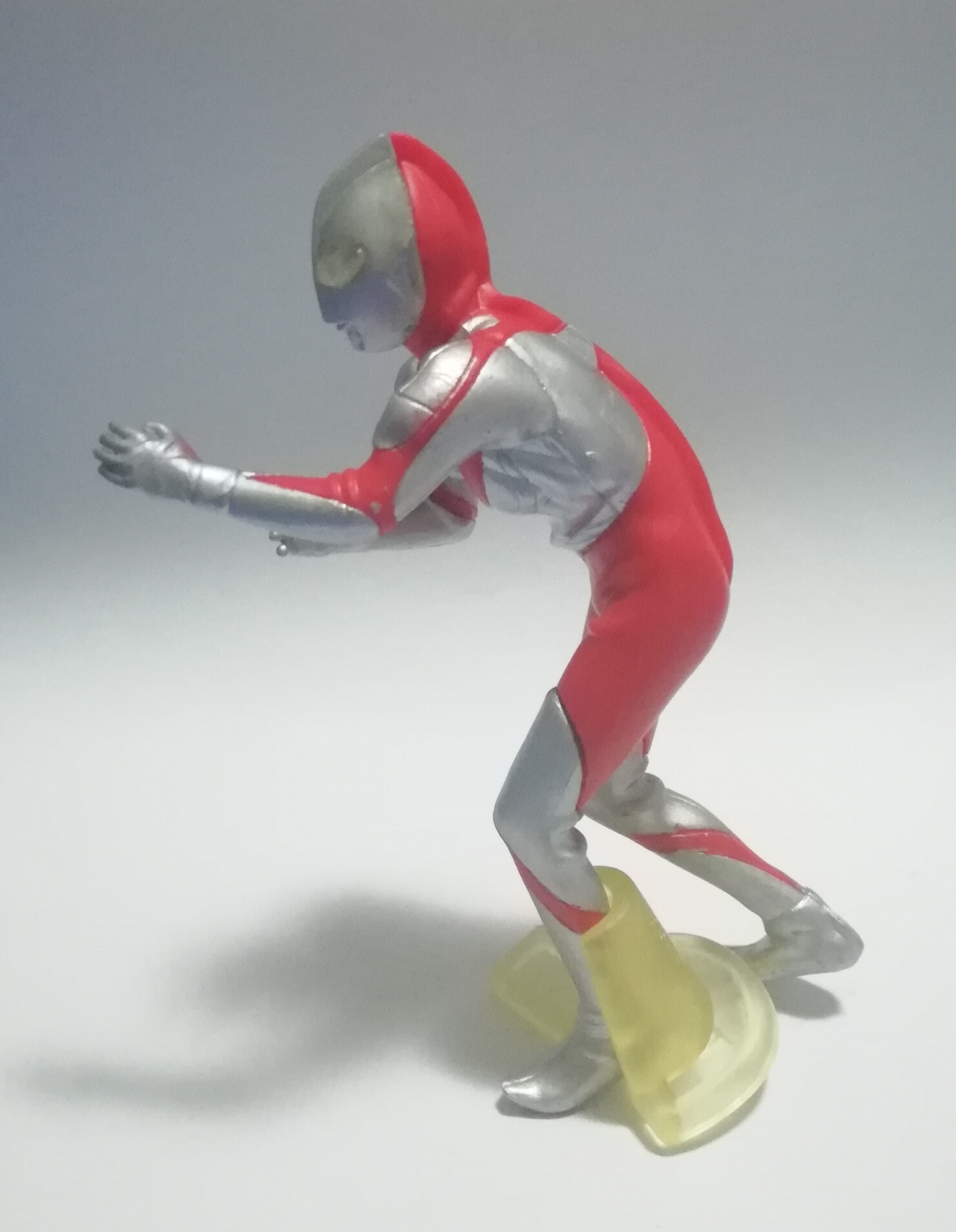 ของสะสม แคนดี้ทอย อุลตร้าแมน1,Collectible Ultraman
