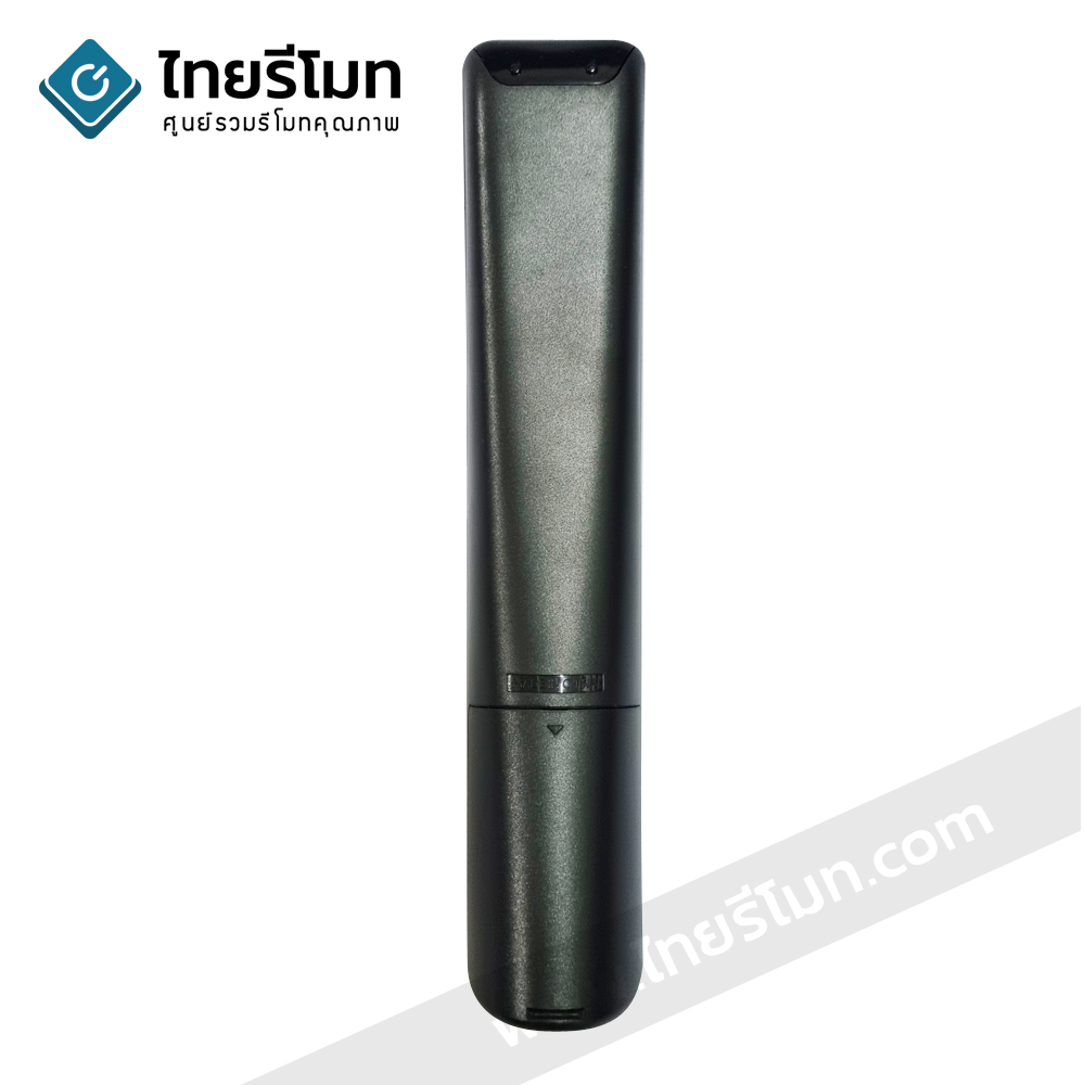 รีโมททีวี Sharp *สั่งงานด้วยเสียงได้* รุ่นGB326WJSA และ GB346WJSA (มีปุ่มYouTube / ปุ่มNETFLIX)