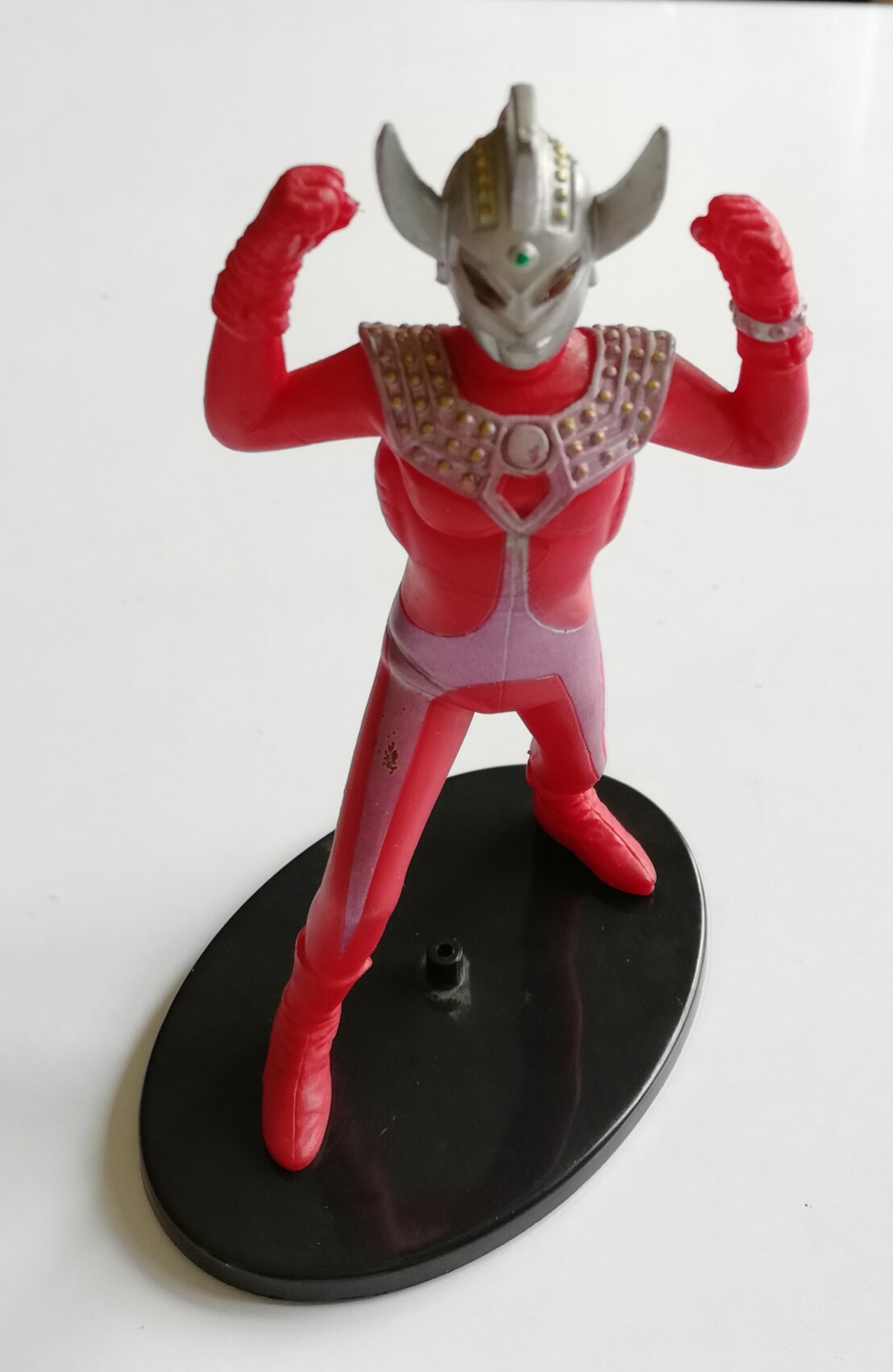 ของเล่น ของสะสม อุลตร้าแมนทาโร่ ฟิชโช่ Ultraman Taro, Fisho