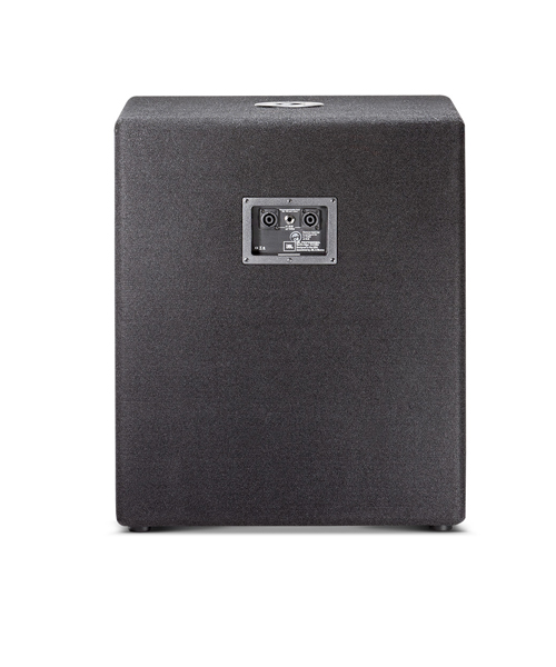 JBL JRX218D ตู้ลำโพง 18" Passive Compact Subwoofer