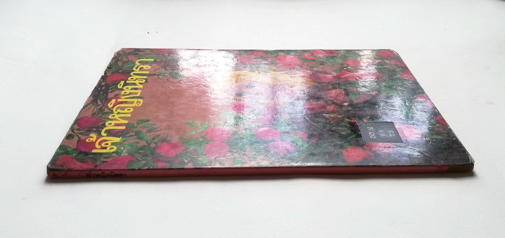 หนังสือนิทานคุณหนู **หนังสือเก่ามีตำหนิ โปรดตรวจสอบทุกภาพ-ส่วนบนของหนังสือมีรอยชำรุดตามภาพ , เจ้าหญิงนิทรา ปกแข็ง ภาพเรื่องราวเป็นตุ๊กตา ถ่ายครบทั้งเล่ม เคยเป็นหนังสือห้องสมุด