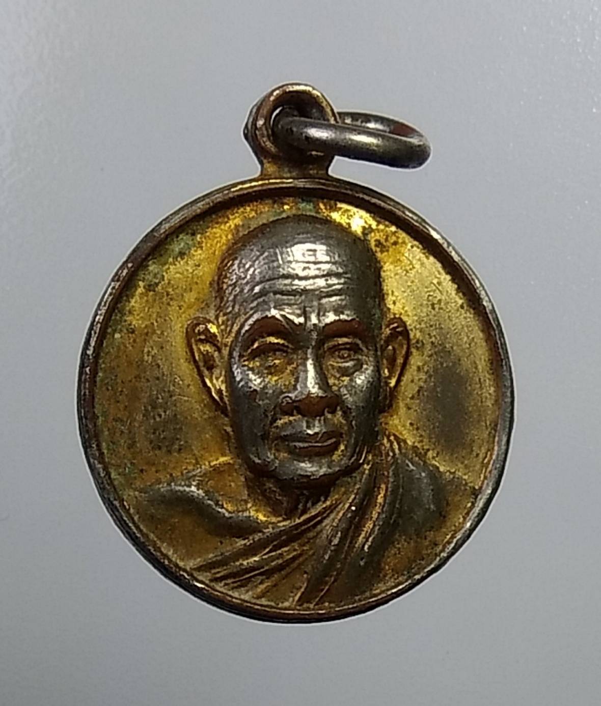 A793 พระอาจารย์บุญมา วัดสิริสาลวัน จ.อุดรธานี