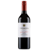 Thomson Old Pumhouse Shiraz