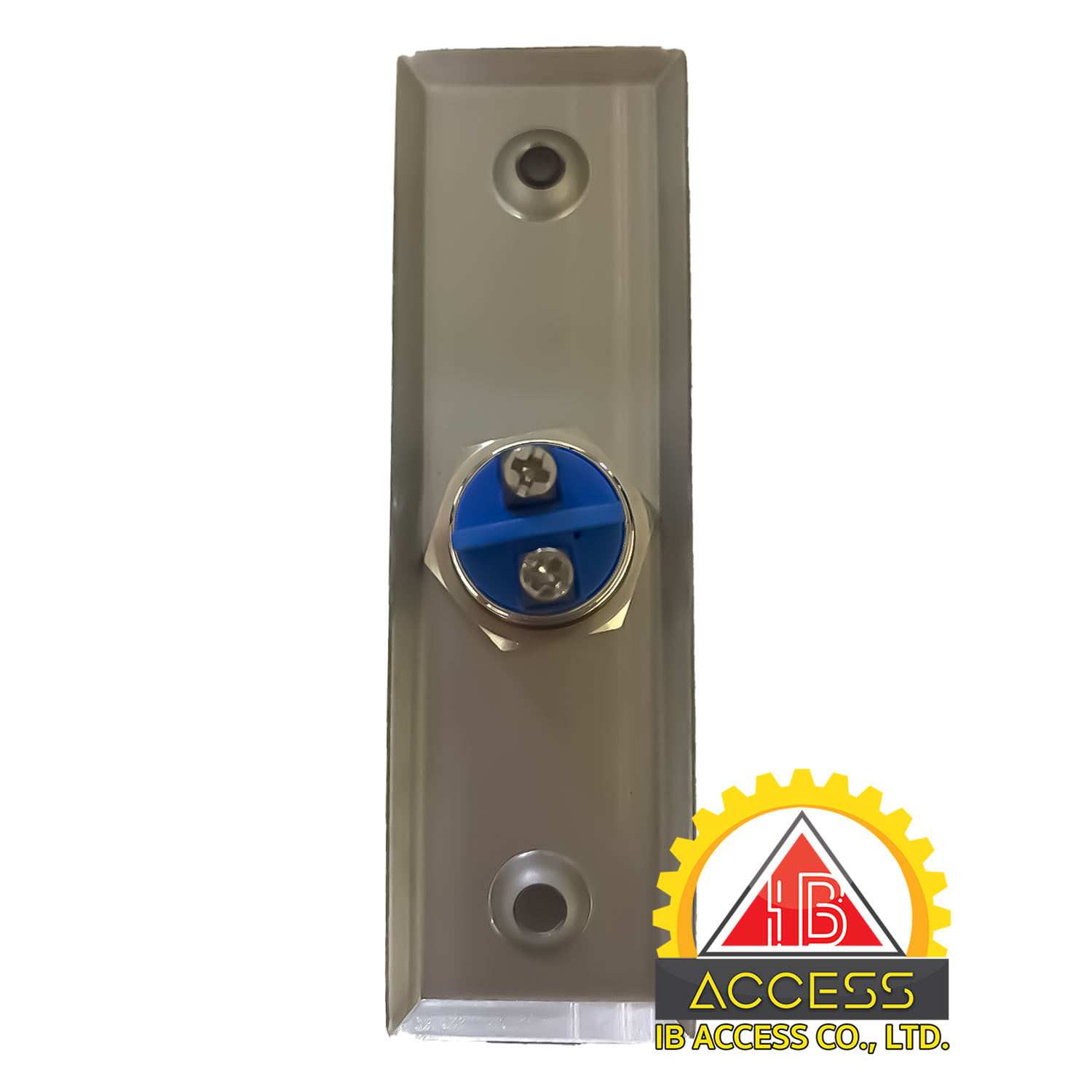 Exit Switch Button วัสดุสแตนเลส ยี่ห้อ HIP รุ่น ABK801A