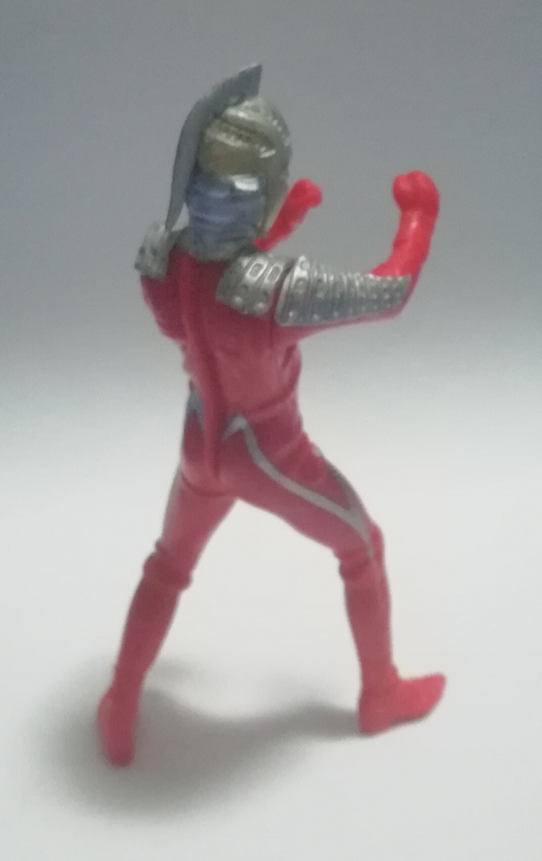 แคนดี้ทอย อุลตร้าเซเว่น **ไม่มีน้ำแข็ง