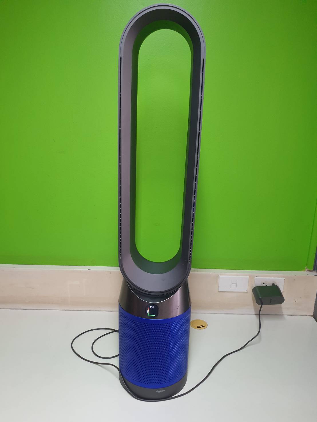 เครื่องฟอกอากาศ DYSON TP04 PH มือสอง