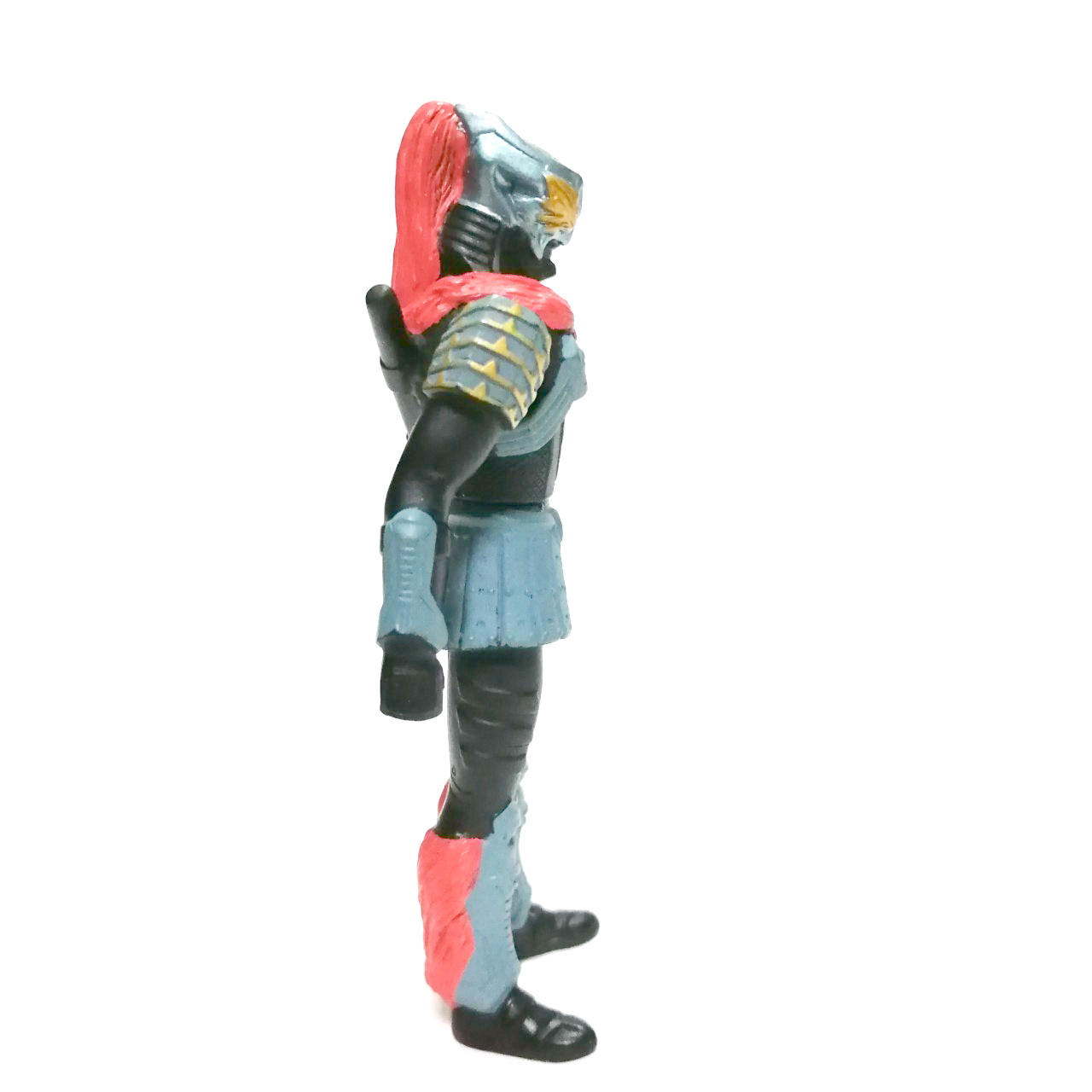 ของสะสม ซอฟขนาด 4 นิ้ว ซัมช่า ศัตรูกึ่งมิตร ของอุลตร้าแมน เมบิอุส สภาพดี