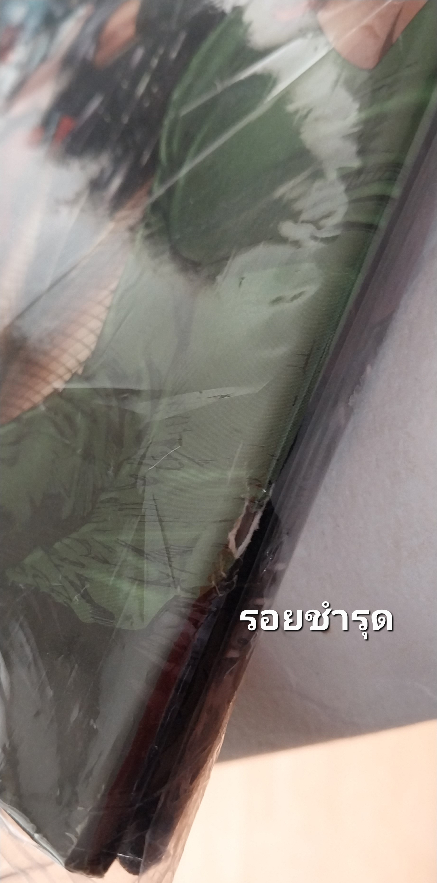 หนังสือภาพการ์ตูน ปกแข็ง มีปกหุ้ม **มีตำหนิ โปรดดูทุกภาพ,DC comics ฉบับภาษาอังกฤษ brightest Day Birds of prey End Run, โดย Gail Simons ed Benes, Adriana Melo Alvin lee หนังสือปกแข็งมีปกหุ้ม กระดาษมัน ภาพสีทั้งเล่ม