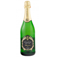 Charles Du Lac Mousseux Brut