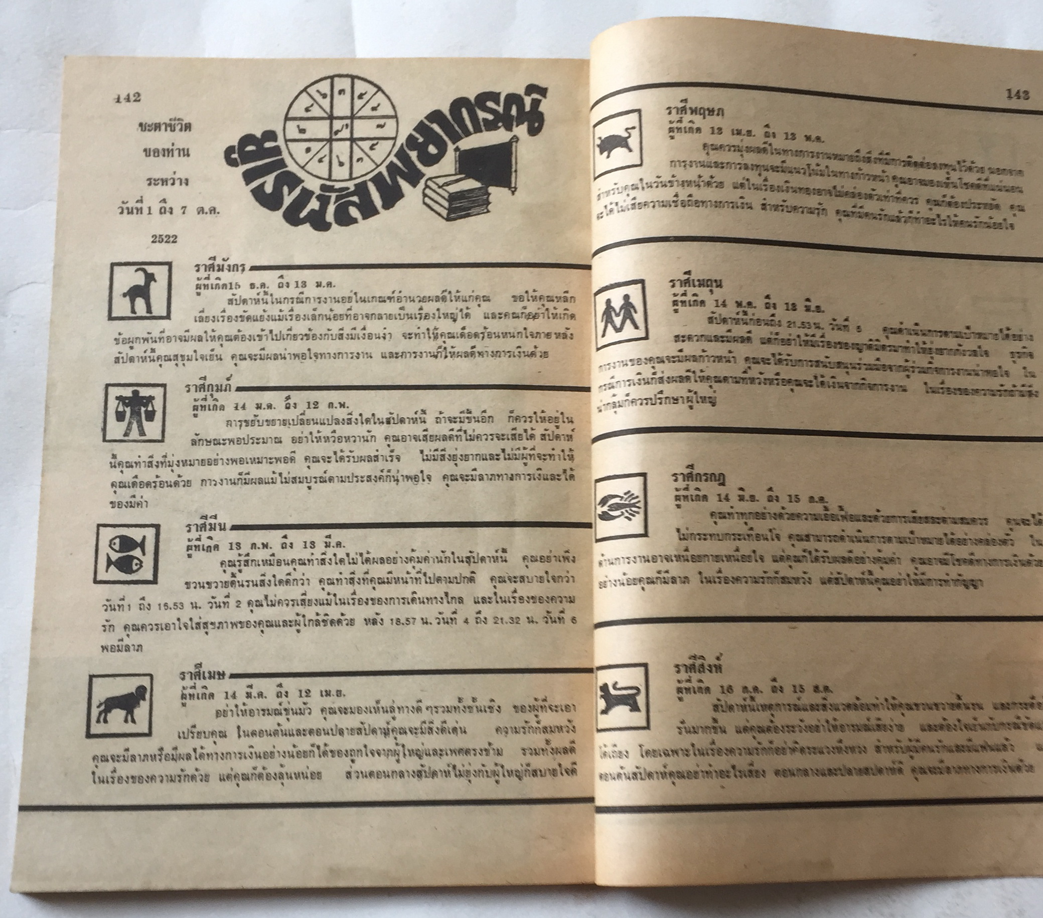 หนังสือภาพดาราเก่า ดรุณี Lady รายสัปดาห์ ศุกร์ที่ 28 กันยายน พศ 2522 ราคาปก 9 บาท ปก นันทิดา แก้วบัวสาย