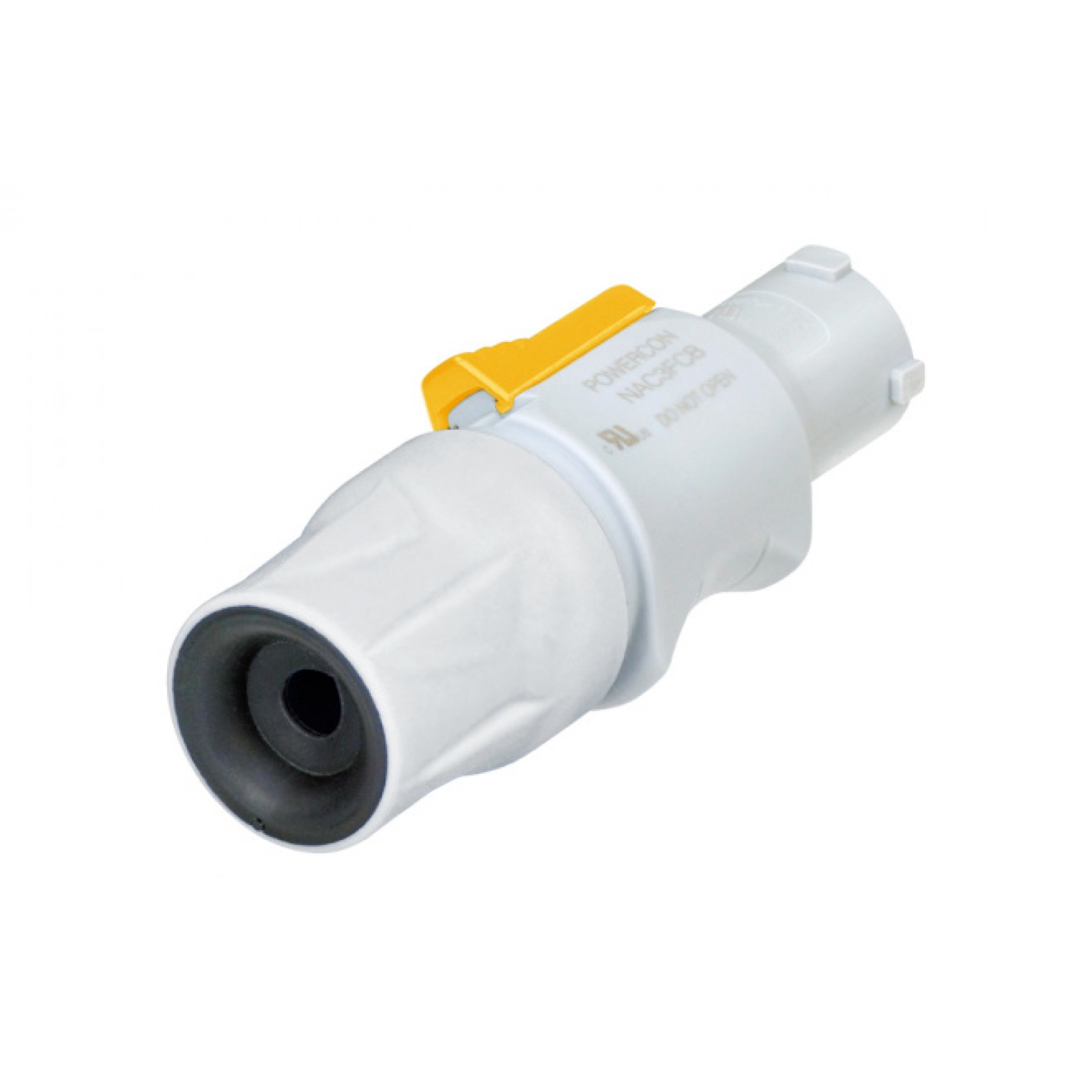 Neutrik NAC3FCB PowerCon Out - Line Cable , 20Amp