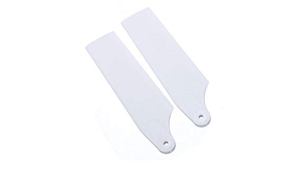 Tarot 450 Plastic tail blade 1 คู่