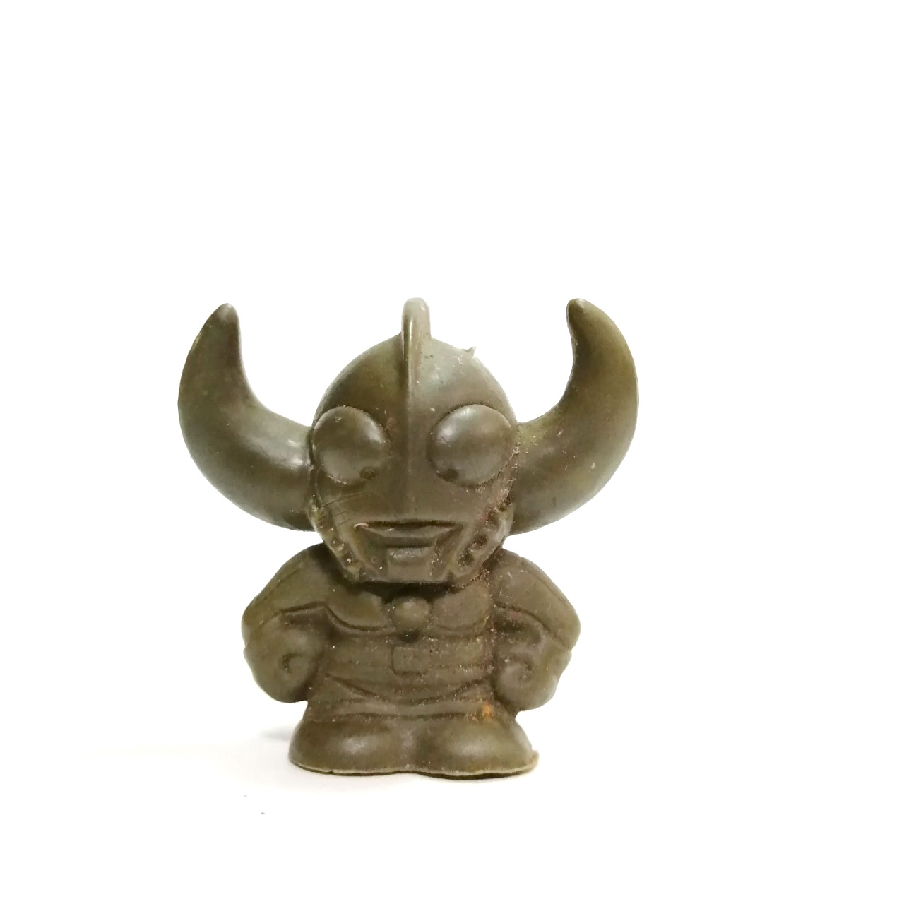 ตุ๊กตาสวมตูดดินสอ อุลตร้าแมนรุ่่นเก่า พลาสติกสีเข้มเก่าตามเวลา ขายทั้งชุด6ตัว เจ้าพ่ออุลตร้า, เจ้าแม่อุลตร้า, อุลตร้าแมน, อุลตร้าเซเว่น, อุลตร้าแมนแจ๊ค, อุลตร้าแมนปลอม