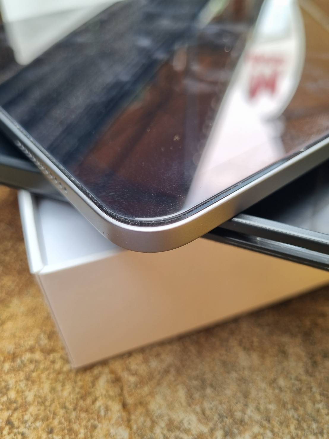 ipad Air m2 128GB ประกันเหลือ