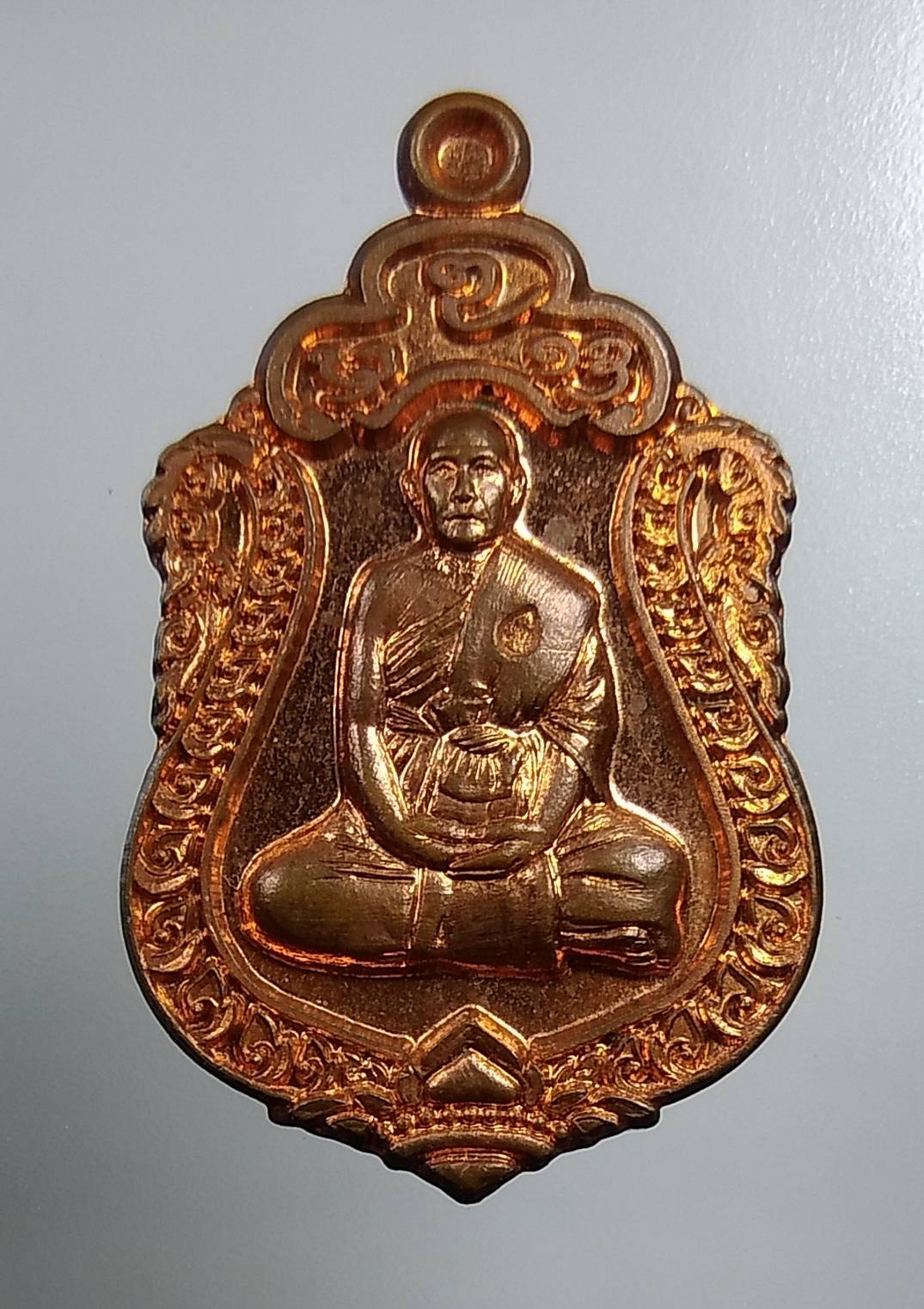 A1511 พระอาจารย์พีระ สำนักปฏิบัติธรรมวิเวการาม จ.ลำพูน บารมี59