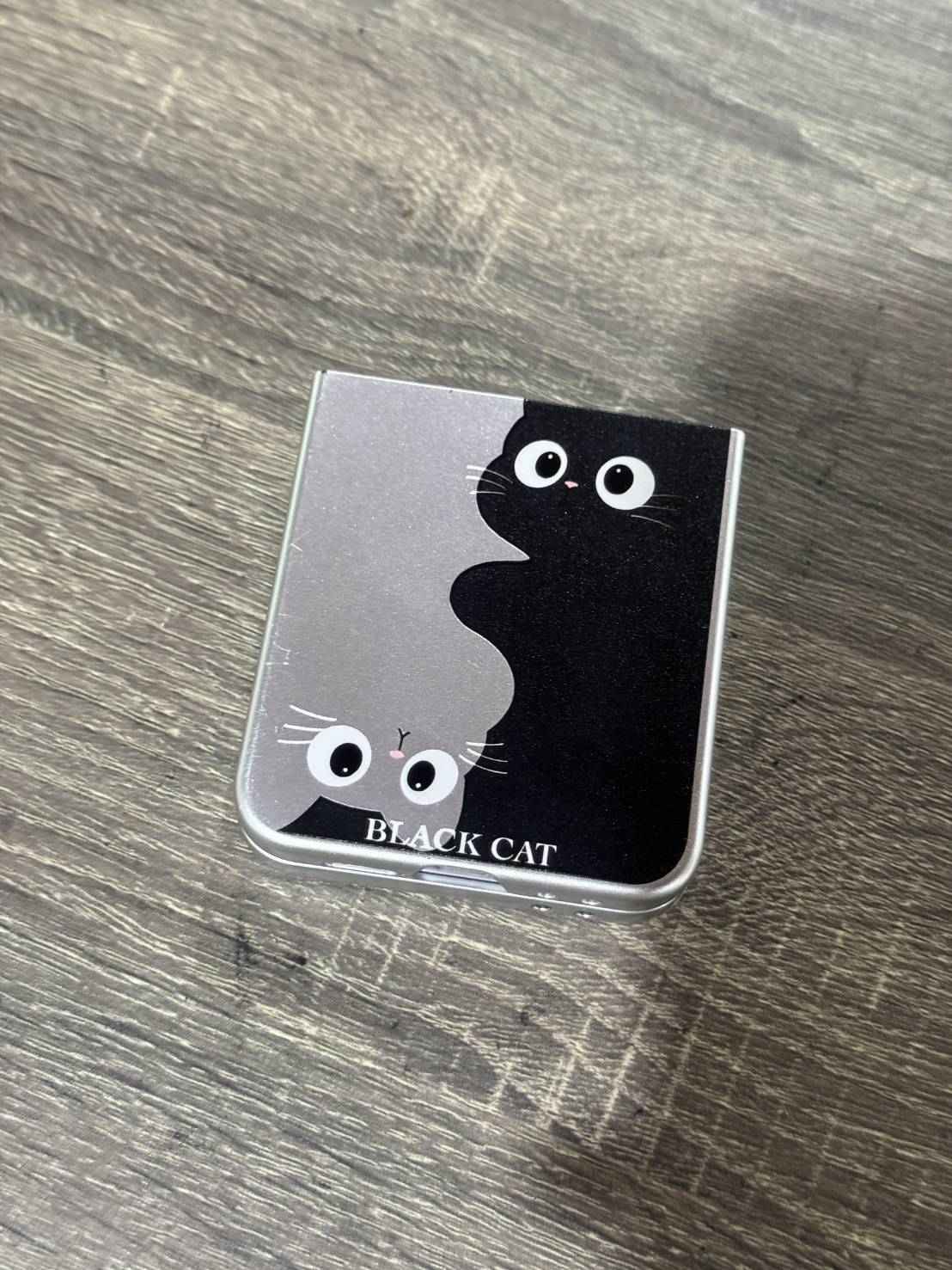 Samsung Galaxy Z Flip 6 (12GB/256GB) เครื่องสวย